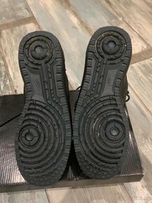 Predám Nike Lunar Force 1 Duckboot ´17 - 4