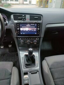 VW Golf 1.0 tsi ,85kw Comfortline - 4