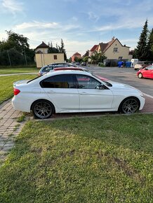 Bmw 3 F30 340i xDrive - 4