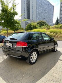 Predám Audi A3 2.0 TDi - 4