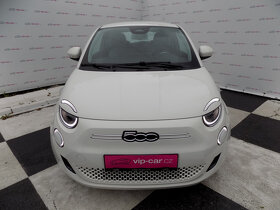 Fiat 500E E ICON/42kWh/Elektro/NAVI/ - 4