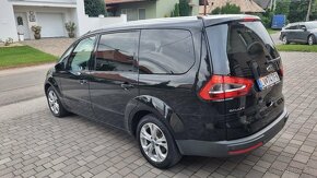 Predám FORD GALAXY 2.0TDCI - 4