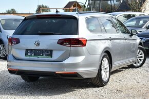 VW PASSAT 2.0 TDi 2020 DSG/Virtual///15.390,- EUR/// - 4