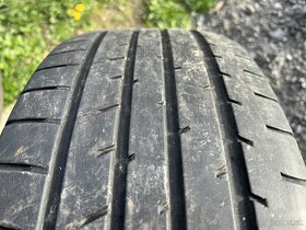 Letné pneu 225/55 R19 - 4