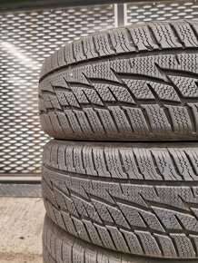 Matador Sibirsnow 205/60 R16 96H zimné pneumatiky - 4