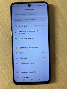 Xiaomi Redmi Note 10 5G 4/64GB - 4