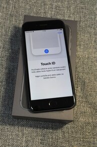 iPhone 8 128GB (plne funkčný) pekný stav - 4