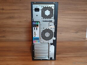 HP Z240 TOWER i5-6500, 16GB RAM, 512GB SSD, W10PRO - 4