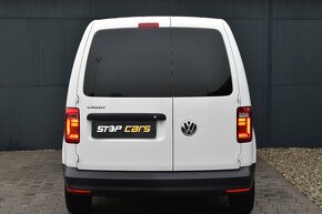 Volkswagen Caddy, 2.0TDi.DSG.DPH.SERVIS VW.KLIMA - 4