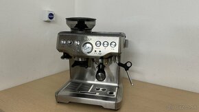 SAGE BES875BSS THE BARISTA EXPRESS - 4