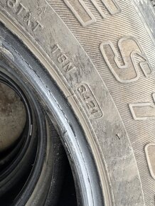 265/60 R18 - 4