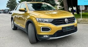 Volkswagen T-Roc 2.0 TDI 4x4 BMT Style DSG - 4