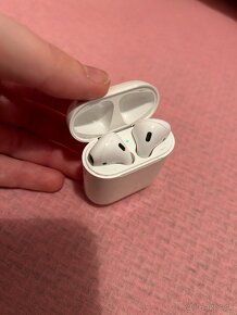 AirPods 2019 - 4