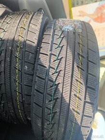 CENA 50€/1KS NOVE zimné pneu 205/55R16 91H Arivo WinMaster - 4