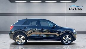 Audi Q2 1.5 TFSI 35 Q2 S tronic - 4