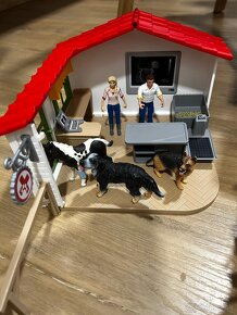 Schleich farma - 4