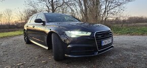 Audi A6 Allroad C7 3.0 TDI Quattro - 4