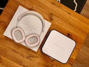 Bang & Olufsen Beoplay H95 Nordic Ice - 4