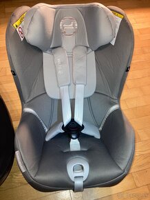 Autosedacka Cybex Sirona M2 i-Size - 4