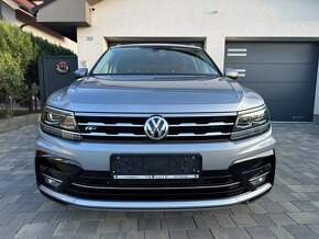 Volkswagen Tiguan Allspace 2.0 TDI DSG SCR 4Motion R-Line - 4