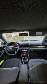 Predam alebo vimenim Audi a4 1.9 tdi - 4