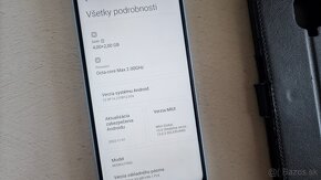 Xiaomi Redmi Note 9 dual 128GB - s púzdrom - 4