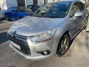 CITROEN DS4 ,1.6 , AT- 7, 120kw - 4