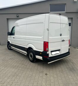 Volkswagen Crafter 2.0 TDi - L3H3 - Odpočet DPH - 4