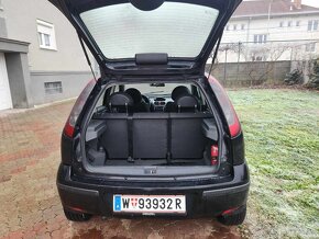 Opel Corsa 1.3cdti 2004 - 4