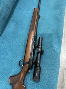 Sauer 303 +Meopta R2 - 4