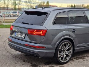 Audi Q7 - Maximální Výbavěni - 4