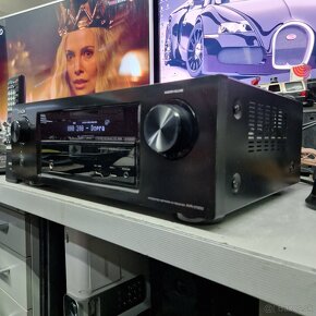 DENON AVR-X1000...AV receiver 5.1 , Network , HDMI .... - 4