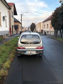 Fiat seicento 1.1 40kw - 4