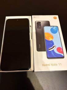 Redmi Note 11 - 4