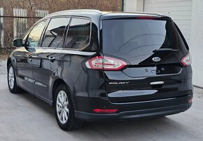 Ford Galaxy 2.0 TDCi Titanium - 4