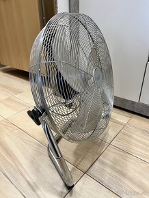 Ventilátor - 4