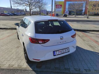 SEAT Leon III 1.4 TSI STYLE - 4