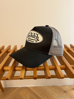 Trucker cap - šiltovka Von Dutch - 4