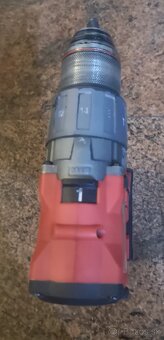 Milwaukee M18 fpd2-402c cena 345€ - 4