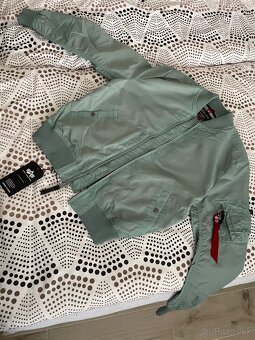 Alpha Industries - 4