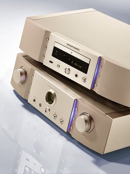 Marantz SA 14S1 SE special edition SACD s DAC - 4