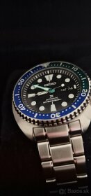 Seiko Turtle SRPJ35K1 - 4