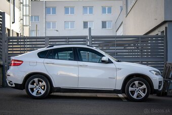 BMW X6 xDrive 40d - 4