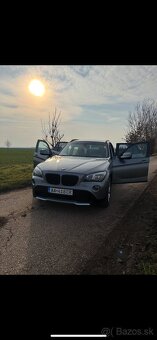 BMW x1 - 4