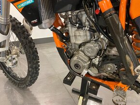 Ktm sxf 250 - 4