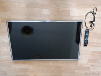 Smart televízor Samsung 40 inch (102 cm) s diaľkovým - 4