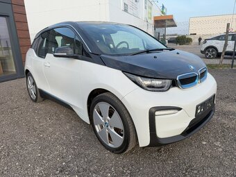 BMW i3 120 Ah - 4