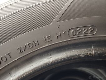 195/65 R15 letné pneumatiky - 4