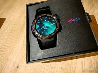 Honor watch GS pro - 4