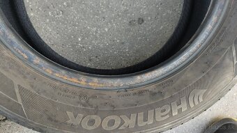 Letné Hankook Kinergy Eco 2 185/65 R15 88T - 4